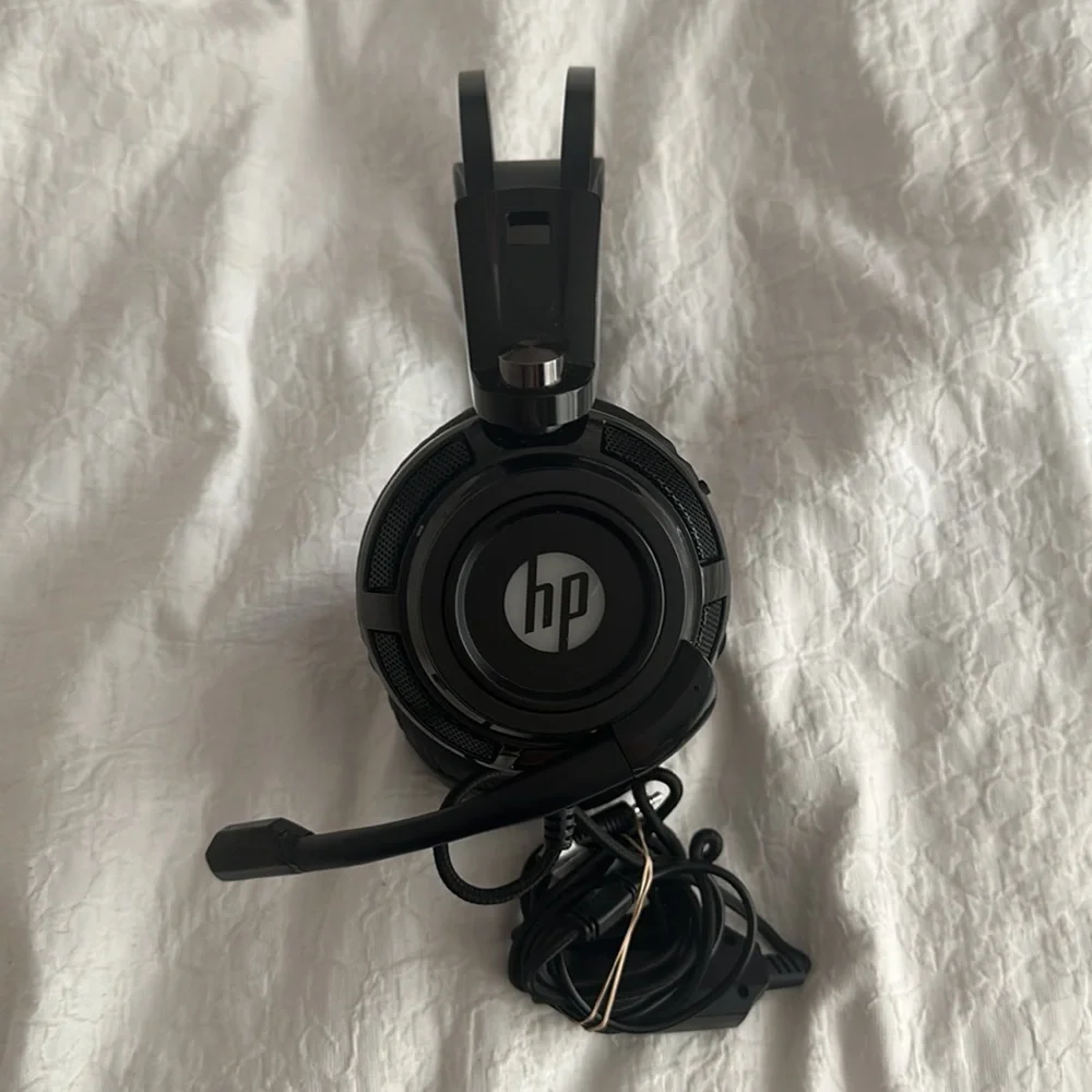 HP Gaming Headphones